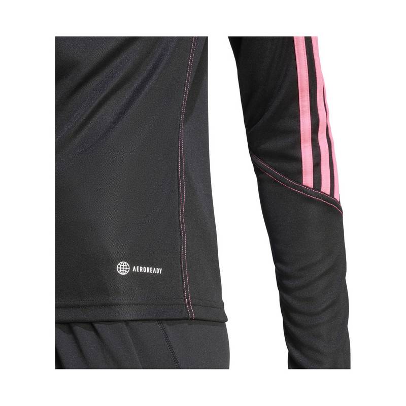 adidas Tiro 23 Club Sweatshirt Damen Funktionssweatshirt Damen
