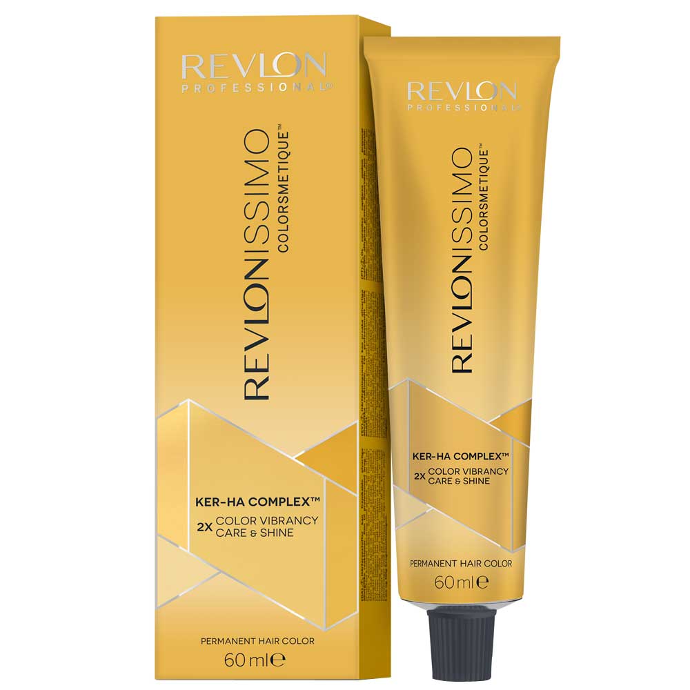 Revlon Revlonissimo Colorsmetique 4.3 60 ml