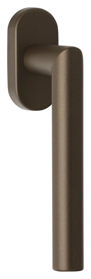Formani 1503D012BRXX0 BASICS LB2-19-DK-O feronerie oscilo-batantă neblocabilă din bronz