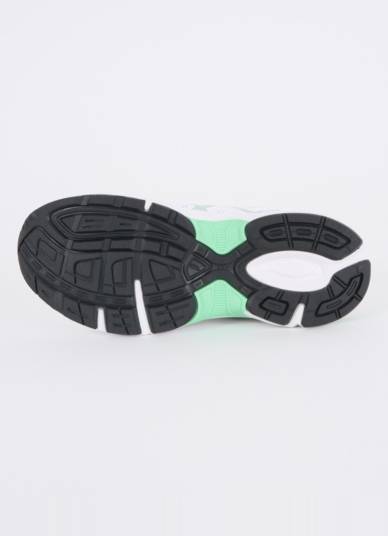 ASICS Gel-1130 GS Pantofi sport cu detalii din plasă