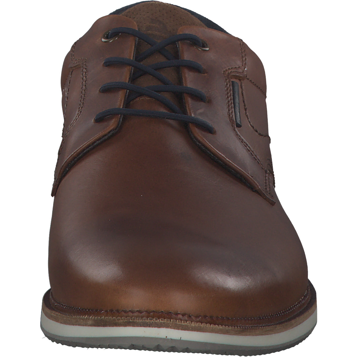 Shoes Unlimited 633 K2 1101A, Klassische Halbschuhe, Herren, cona