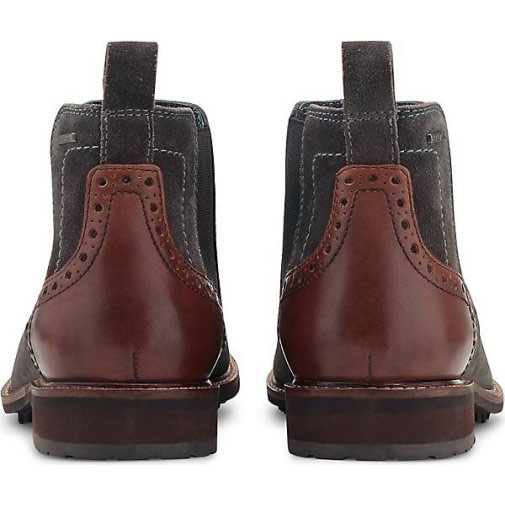 JOSEF SEIBEL Chelsea-Boots JASPER 50