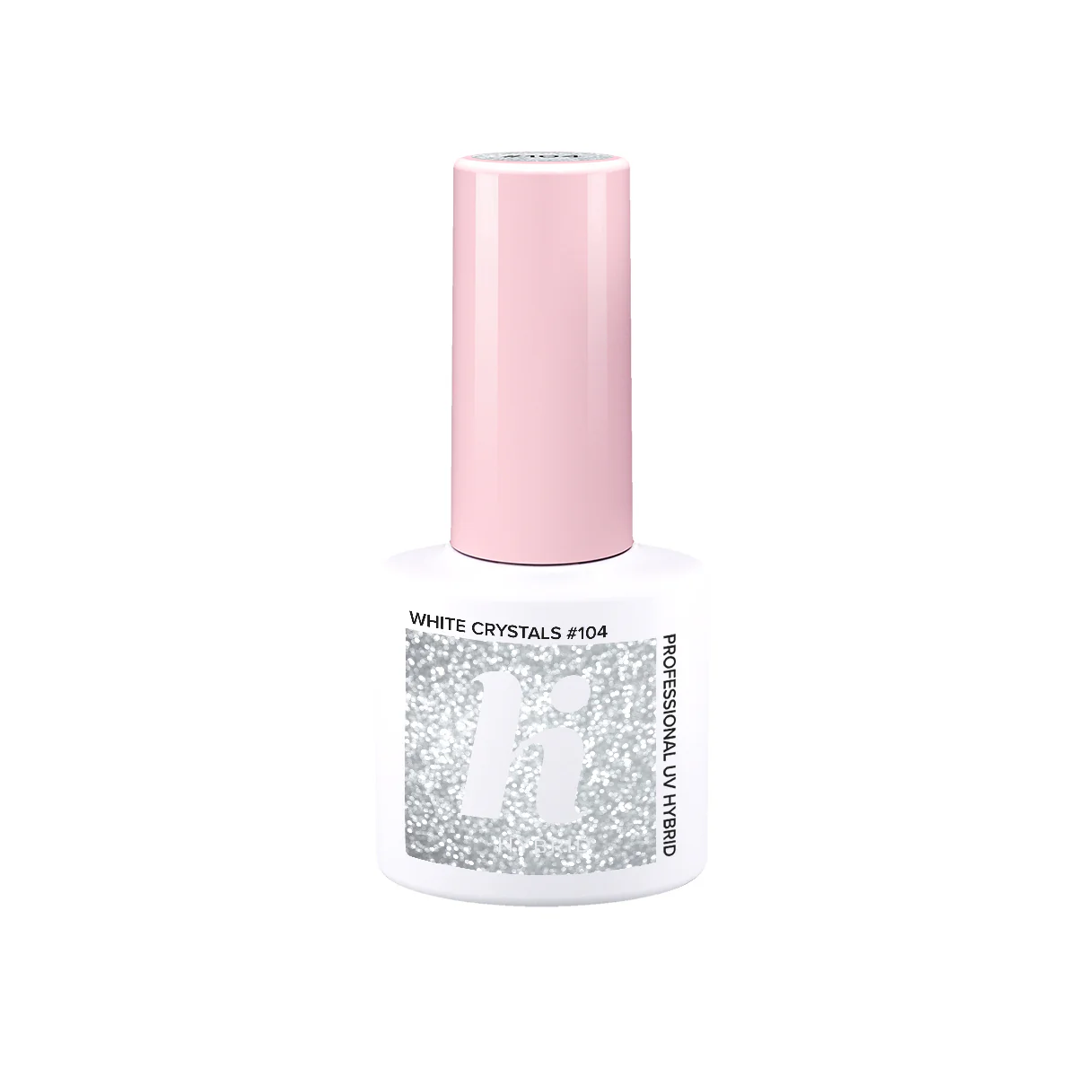 Esmalte de uñas semipermanente UV Gel Polish Party - Efecto gel