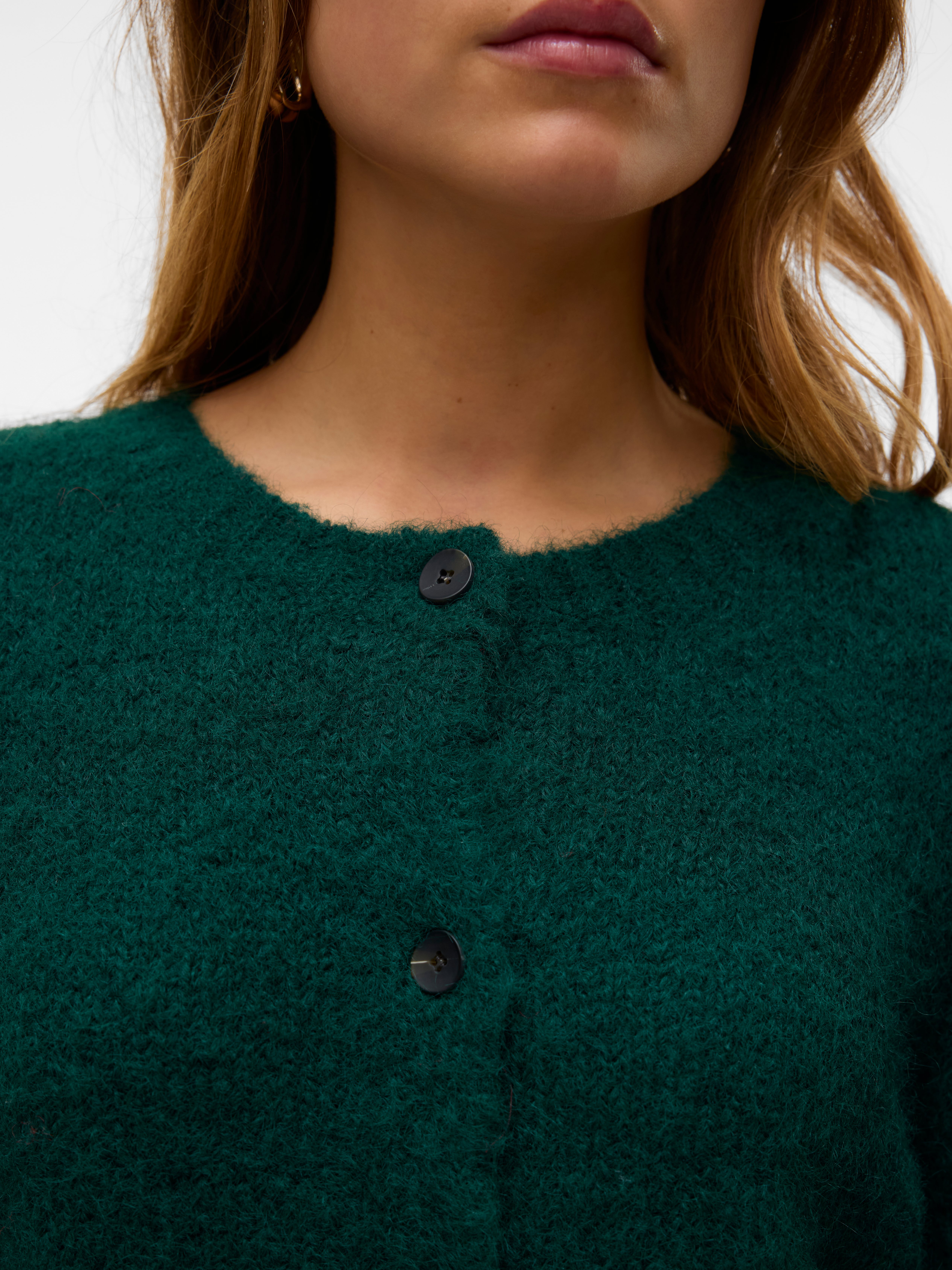 VMNOVAH Strickjacke