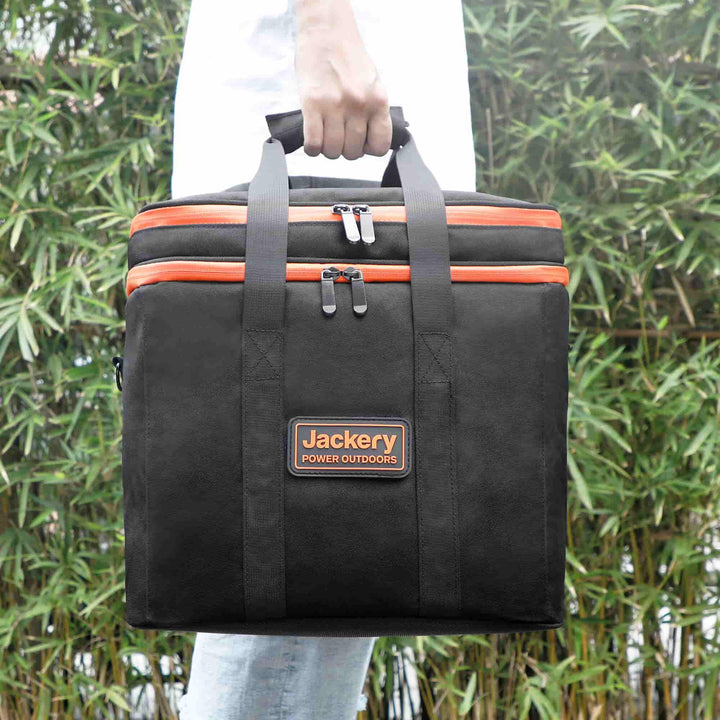 Bolsa de transporte Jackery para Explorer 1000