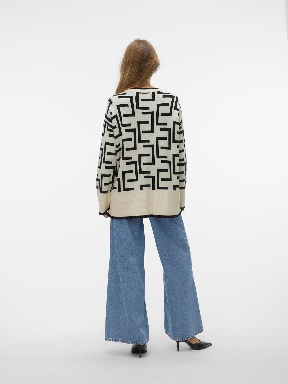 VMSABA Pullover