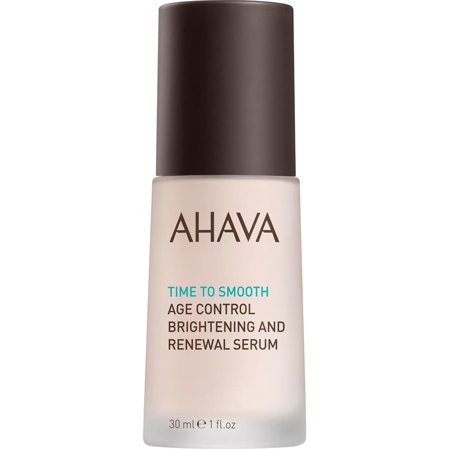 Age Control Brightening and Renewal Serum
