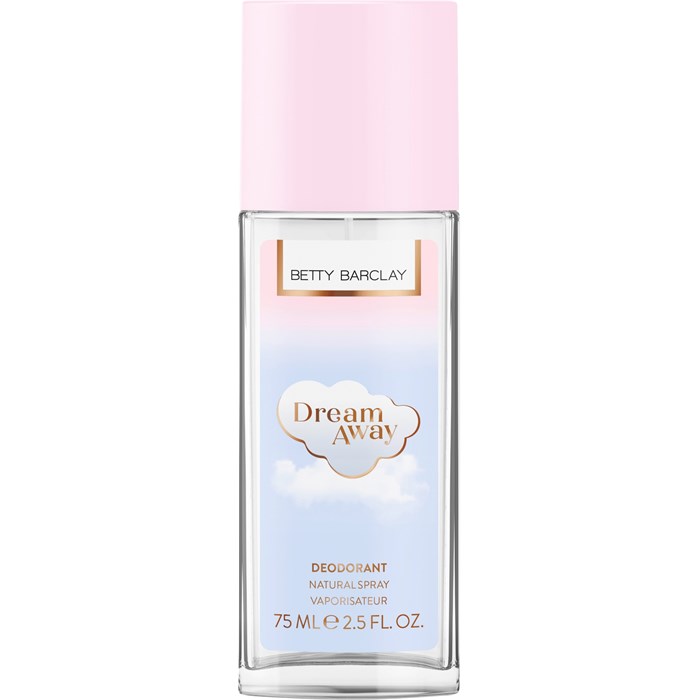 Deodorant Spray