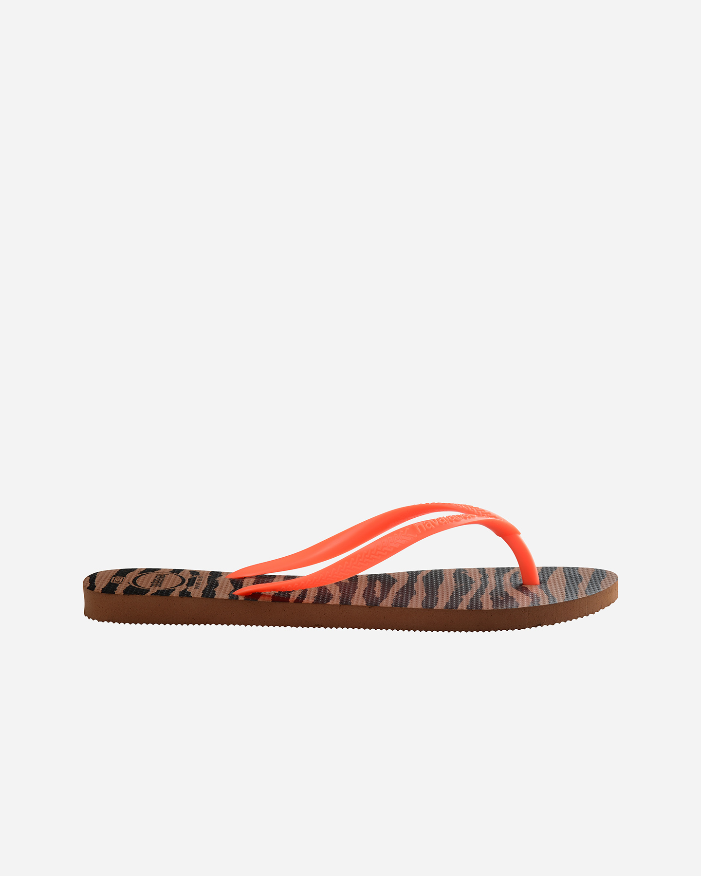 Infradito Havaianas Slim Animals W 4103352-9924