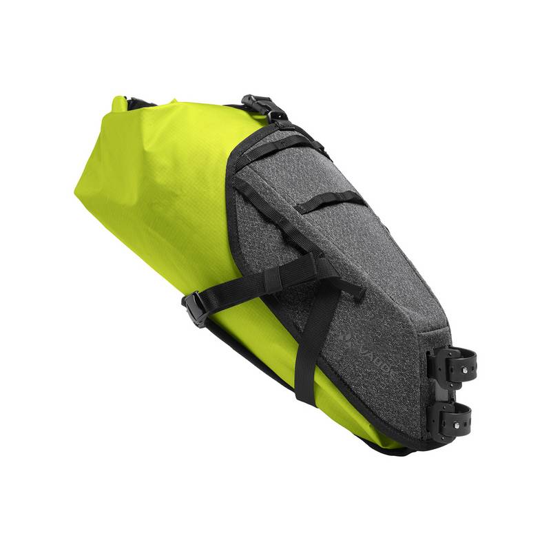 VAUDE Trailsaddle II Fahrradtasche