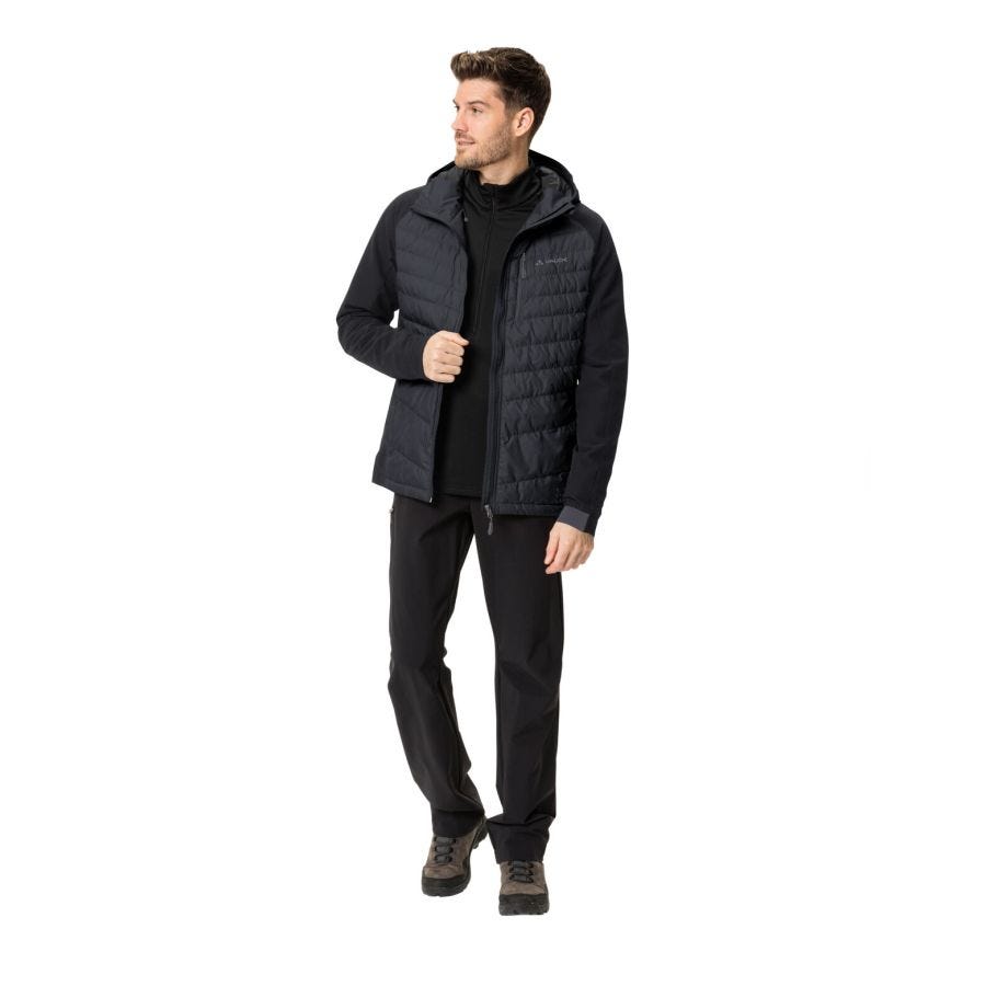 Elope Hybrid Outdoorjacke Herren