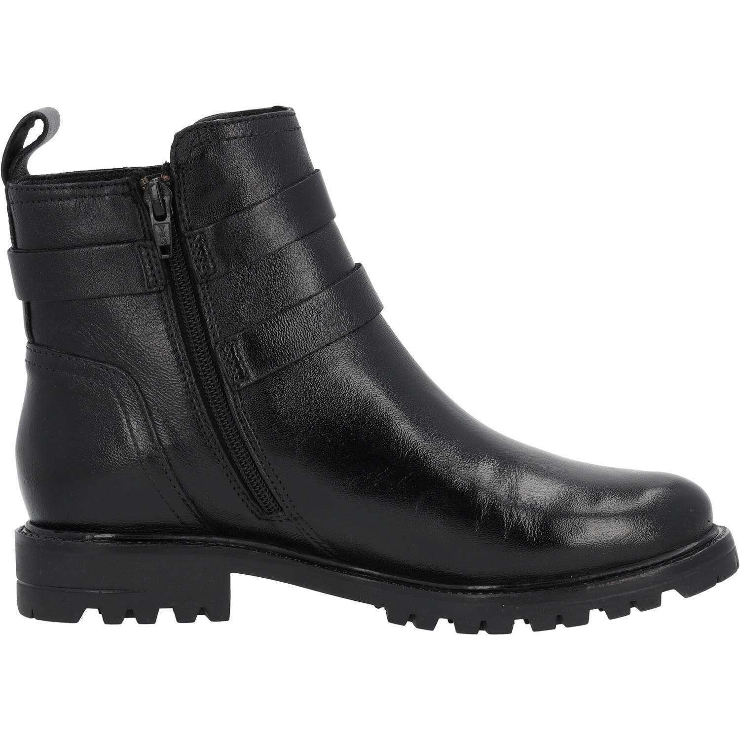 Bagatt Ronja AFR51, Winterstiefeletten, Damen, black