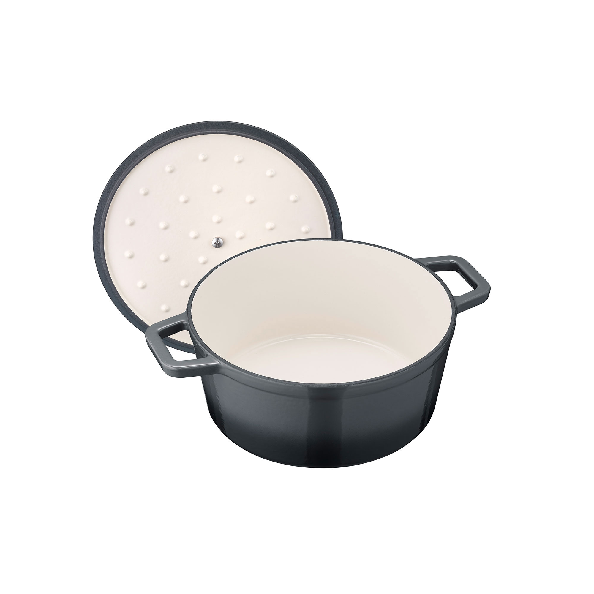 BerndesKochtopf 24cm