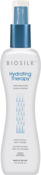 Biosilk Hydrating Therapy Moisture Leave-in Leave-in-Pflege