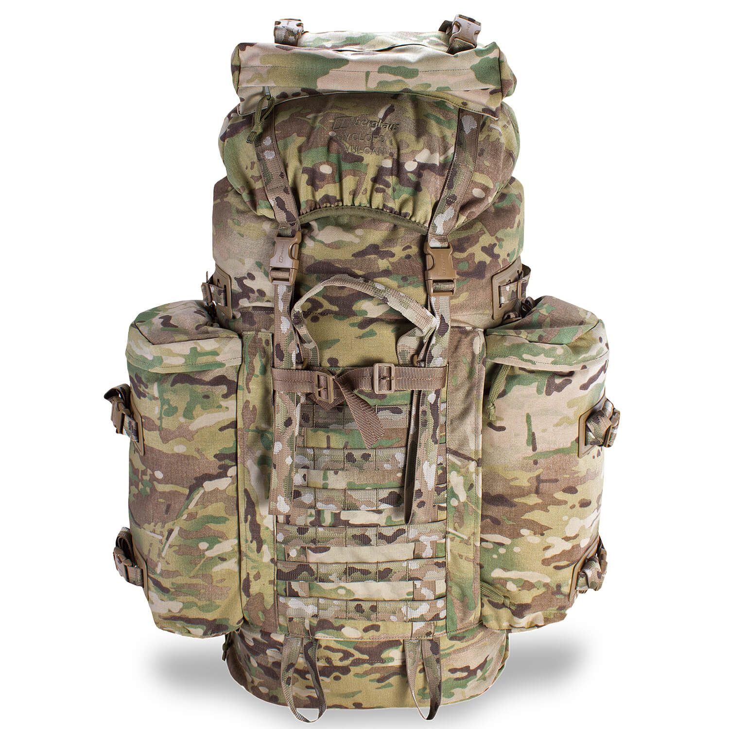 Rucksack MMPS Vulcan IV