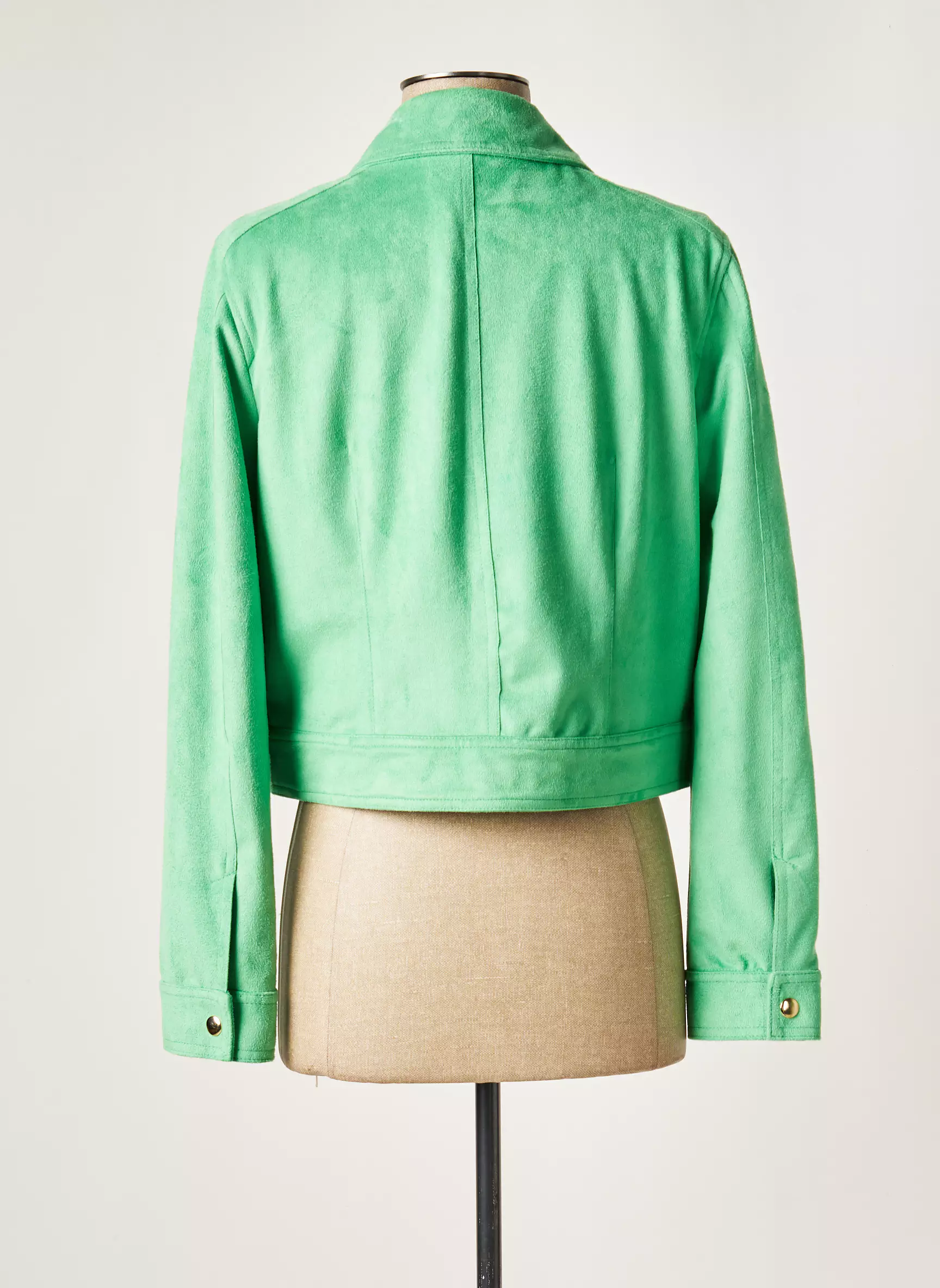 Marella Vestecasual Femme couleur vert