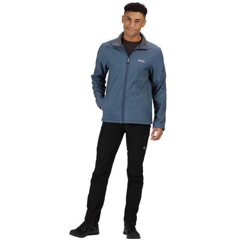 Regatta Cera V Softshelljacke Herren