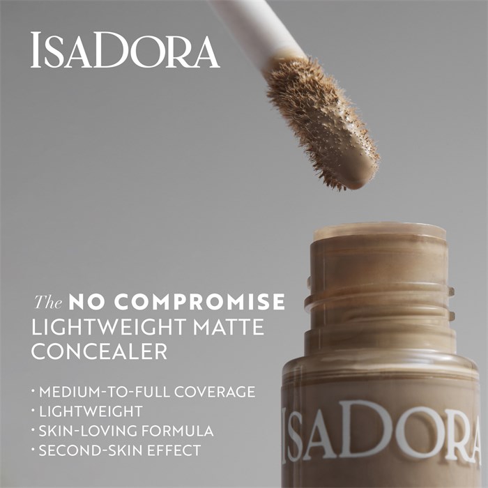 Lightweight Matte Concealer