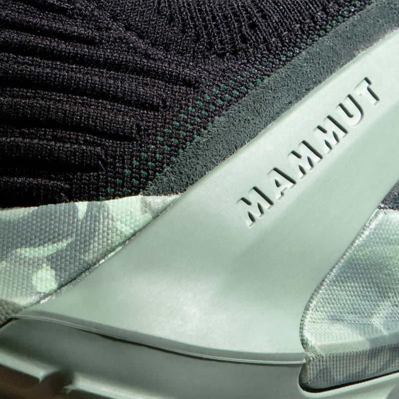 Mammut Hueco II Low GTX Zustiegsschuhe Damen