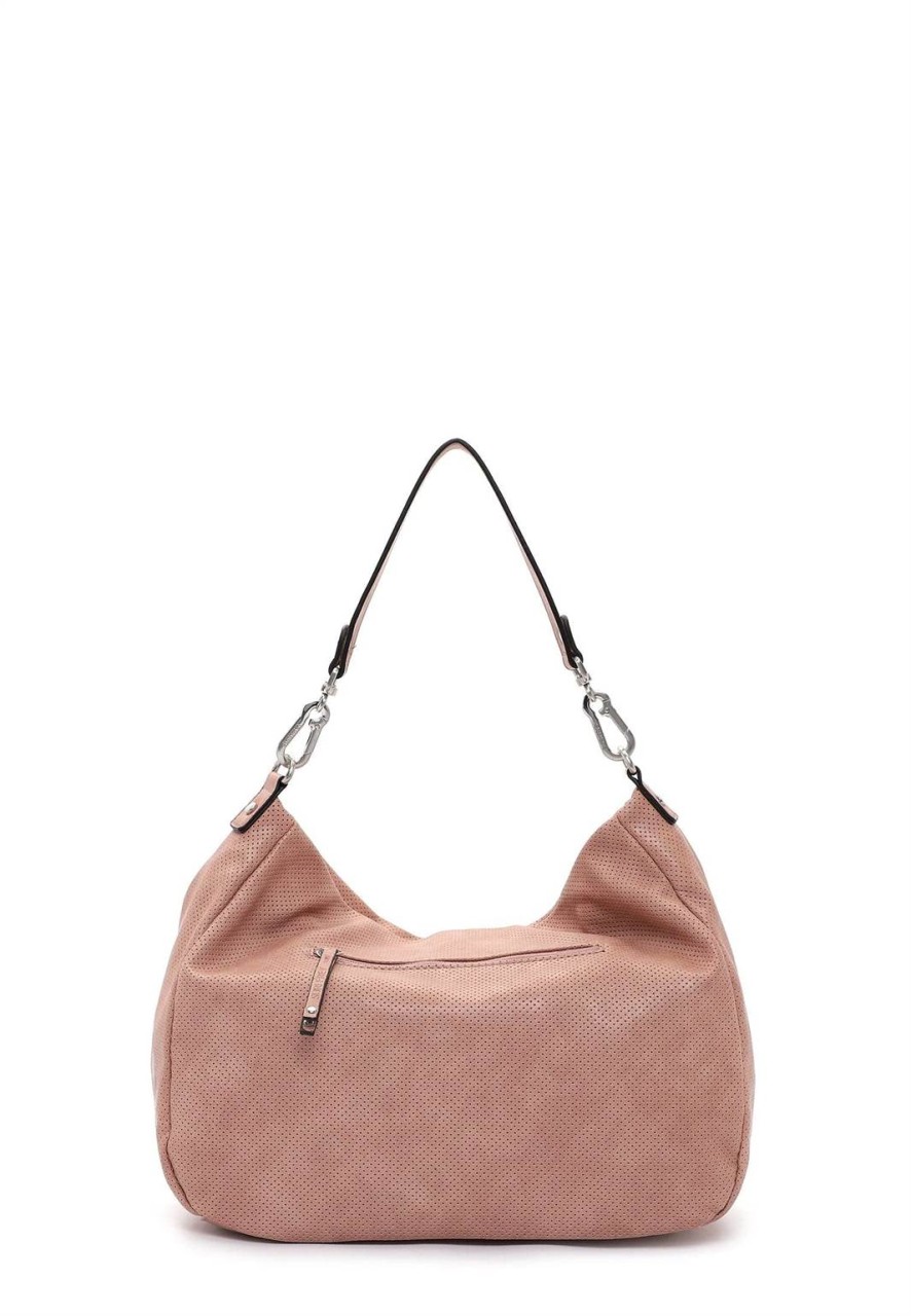 SURI FREY Handtaschen rose Laley
