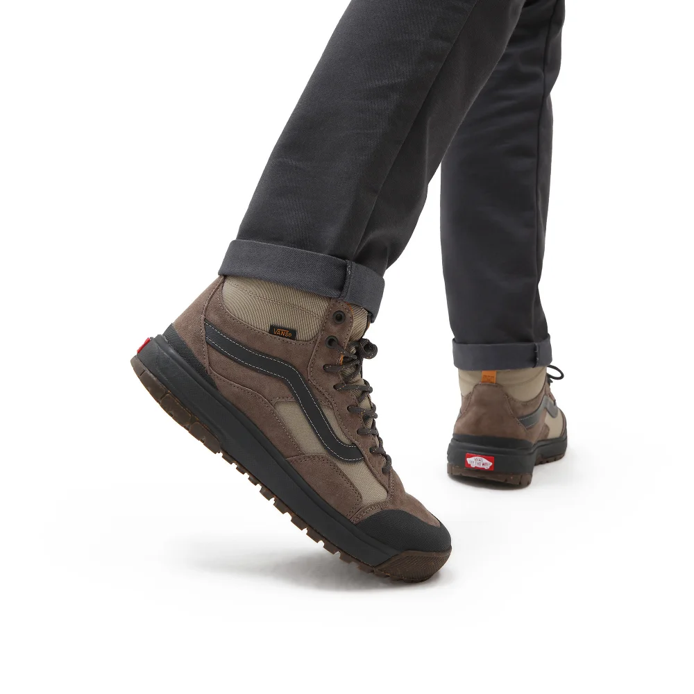 Vans UltraRange EXO Hi MTE 1 VN0A5KS5BF61 / braun