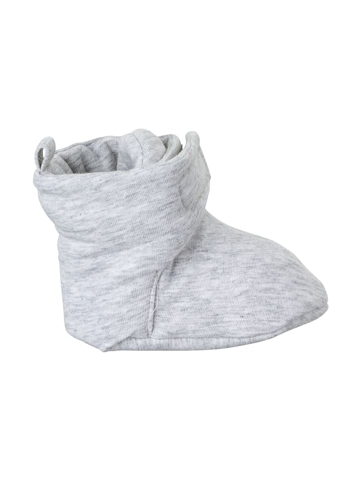 Sterntaler OCS Baby Schuhe in silber günstig kaufen