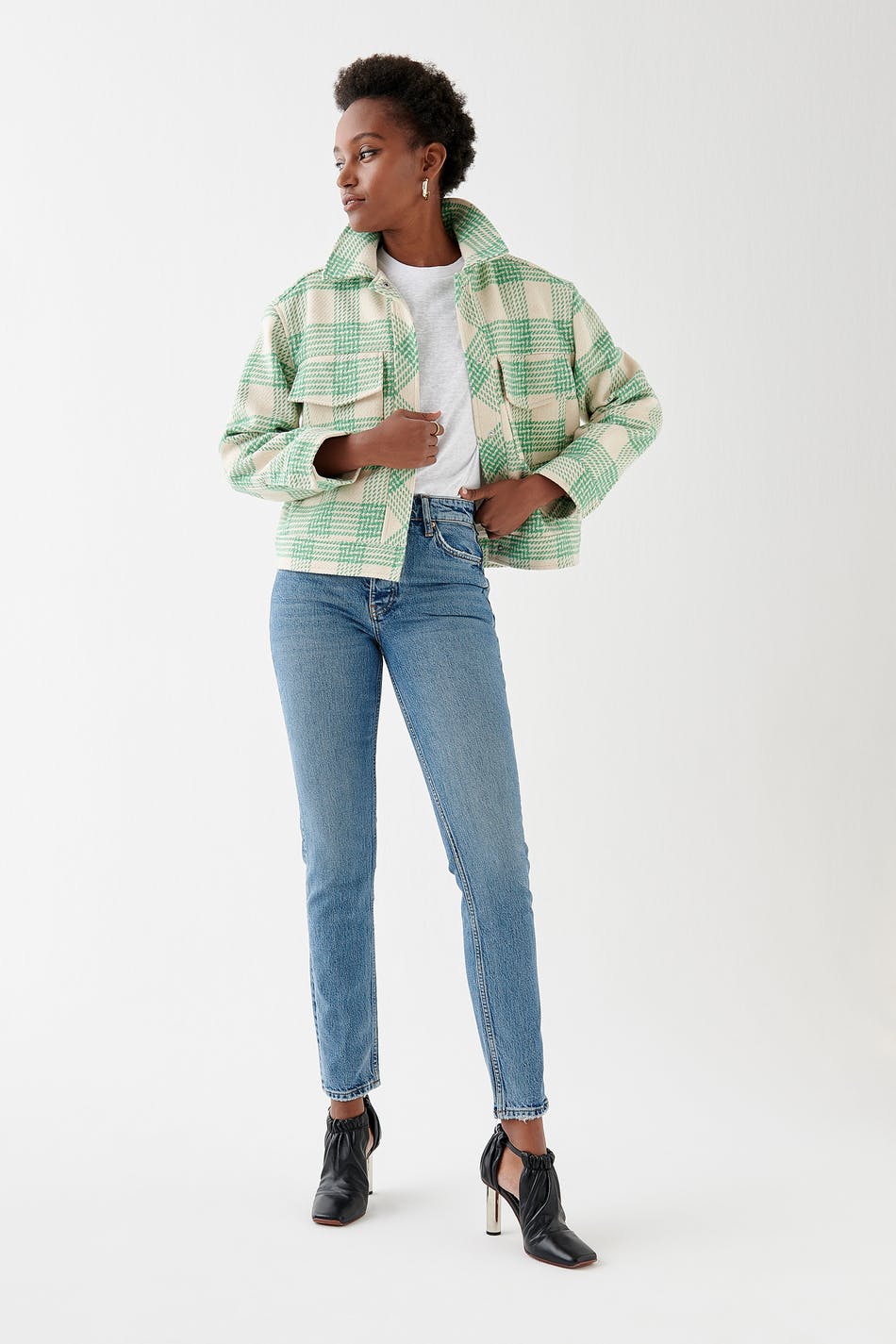 Tove TALL jeans