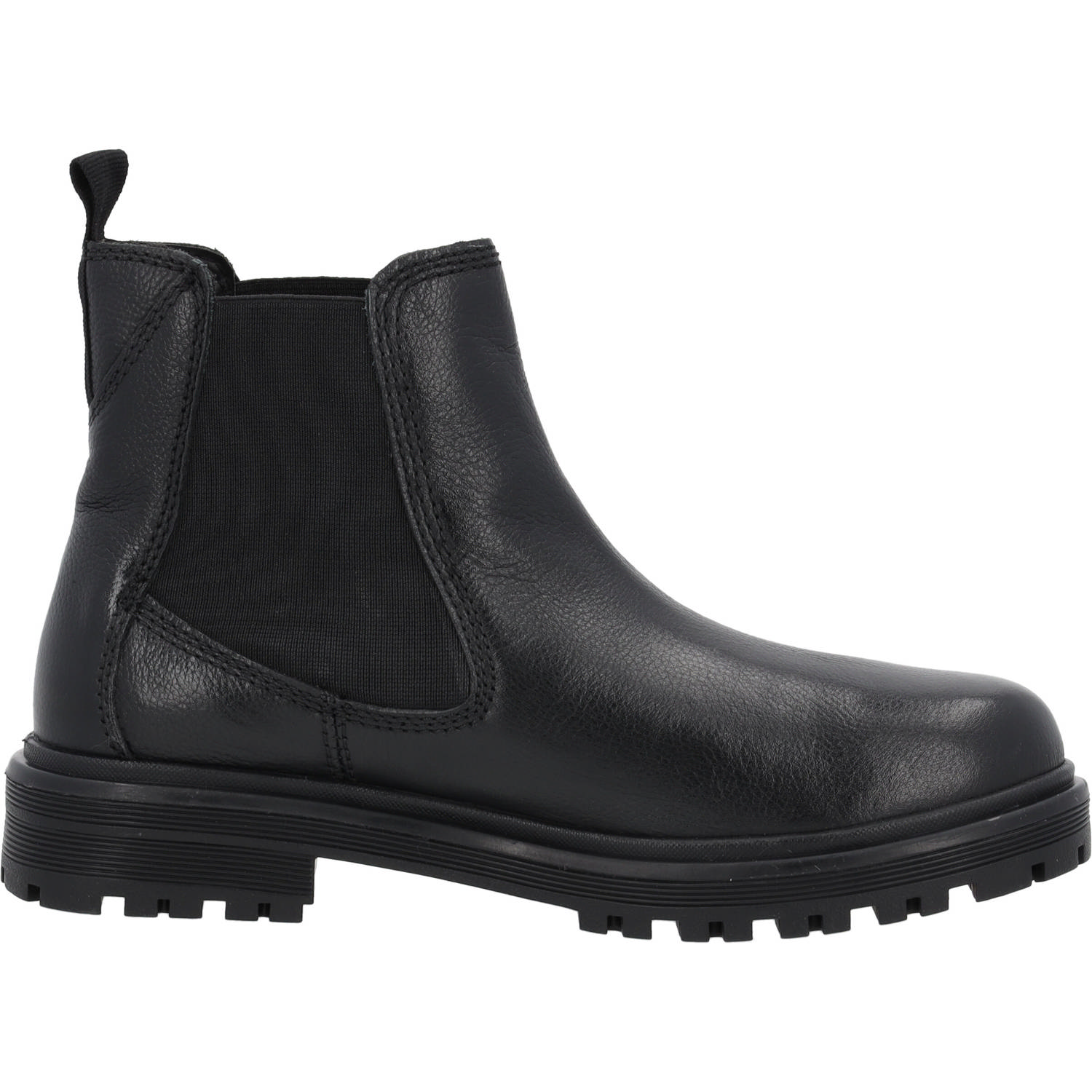 Palado Cruxa, Stiefeletten, Damen, Black