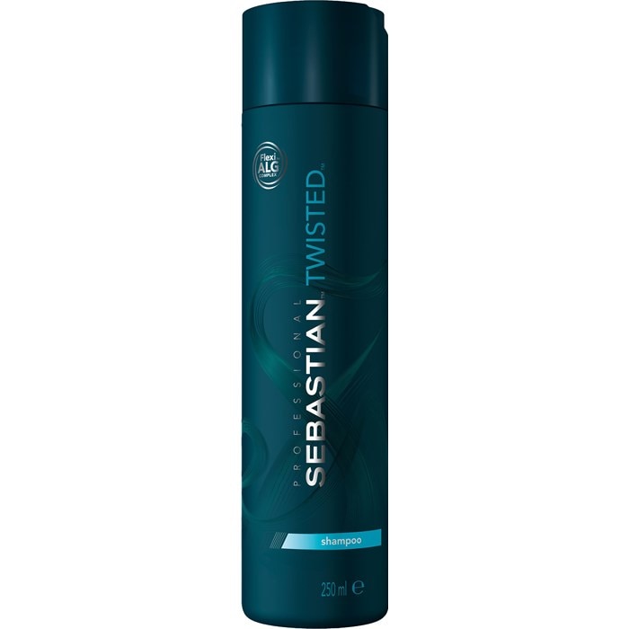 Curl Shampoo