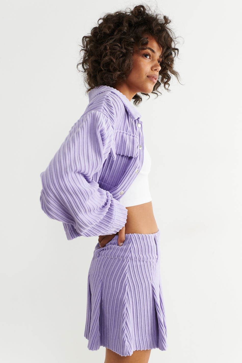 Shilrea skirt