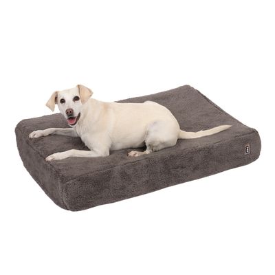 TIAKI Orthopädische Hundematratze Outdoor