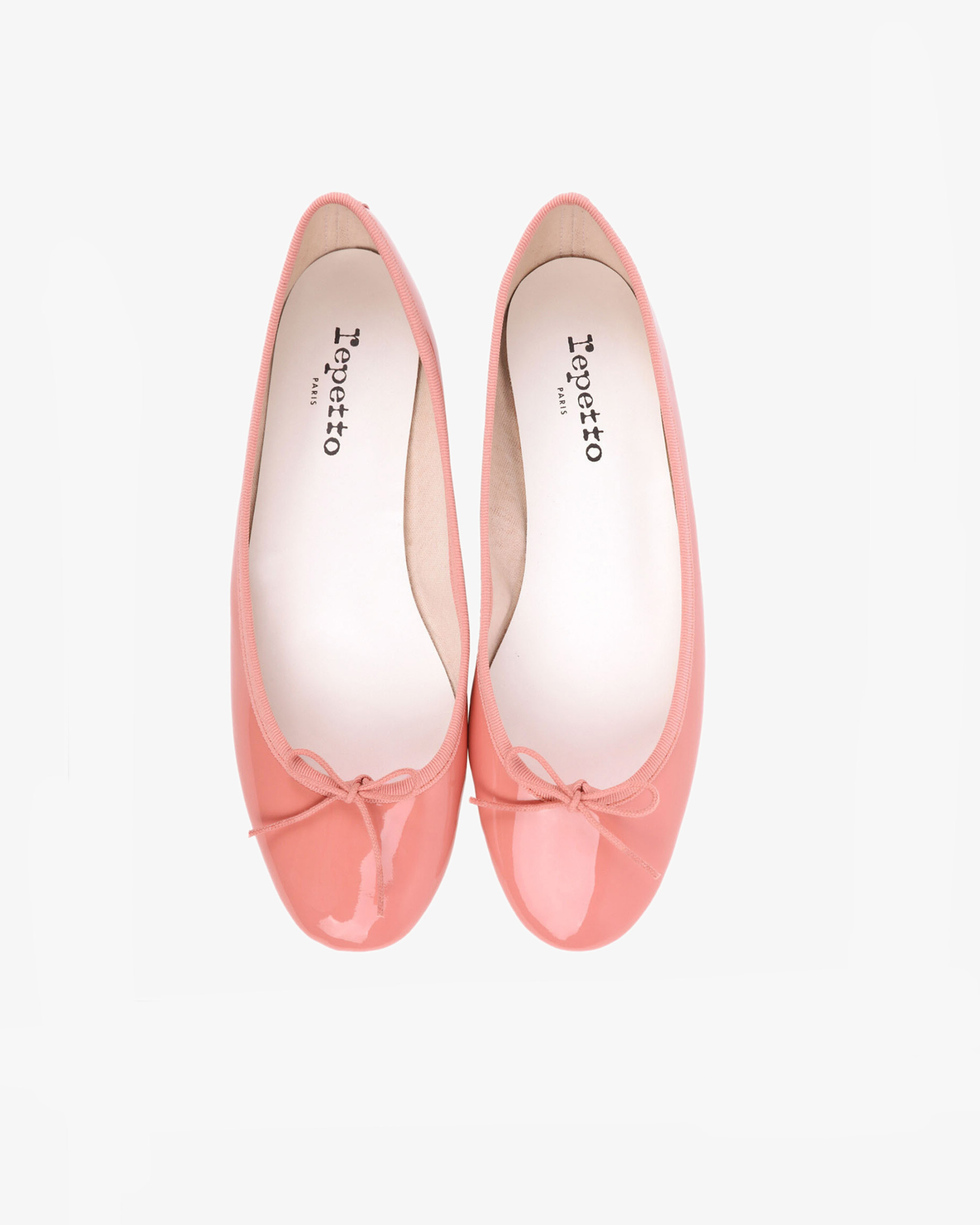 Cendrillon ballerinas
