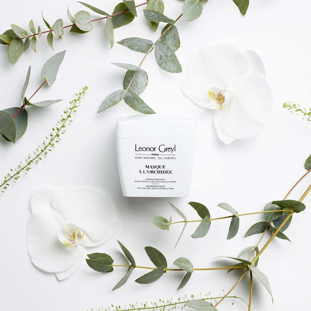 Leonor Greyl Masque Orchidée 200 ml