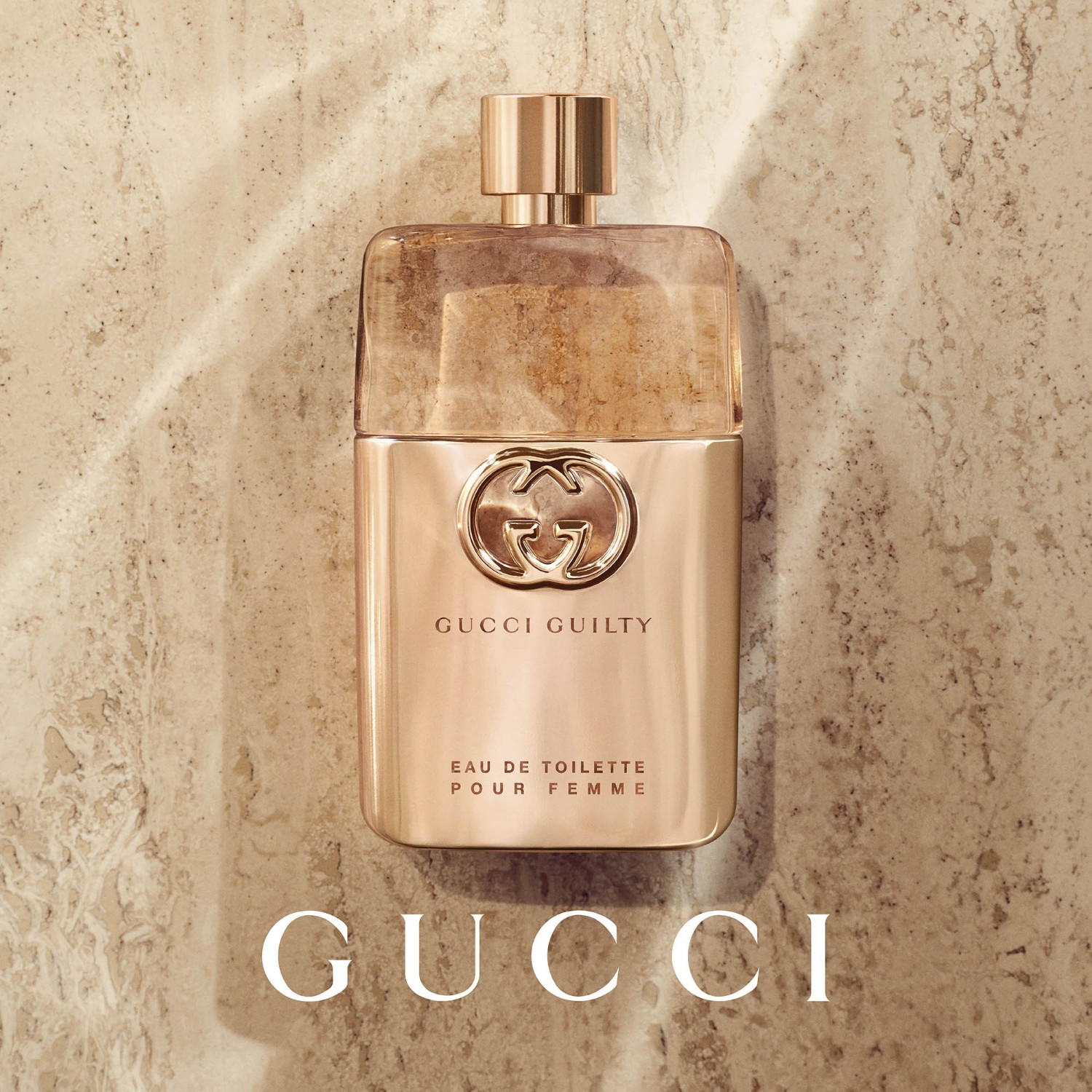 Apă de toaletă Gucci