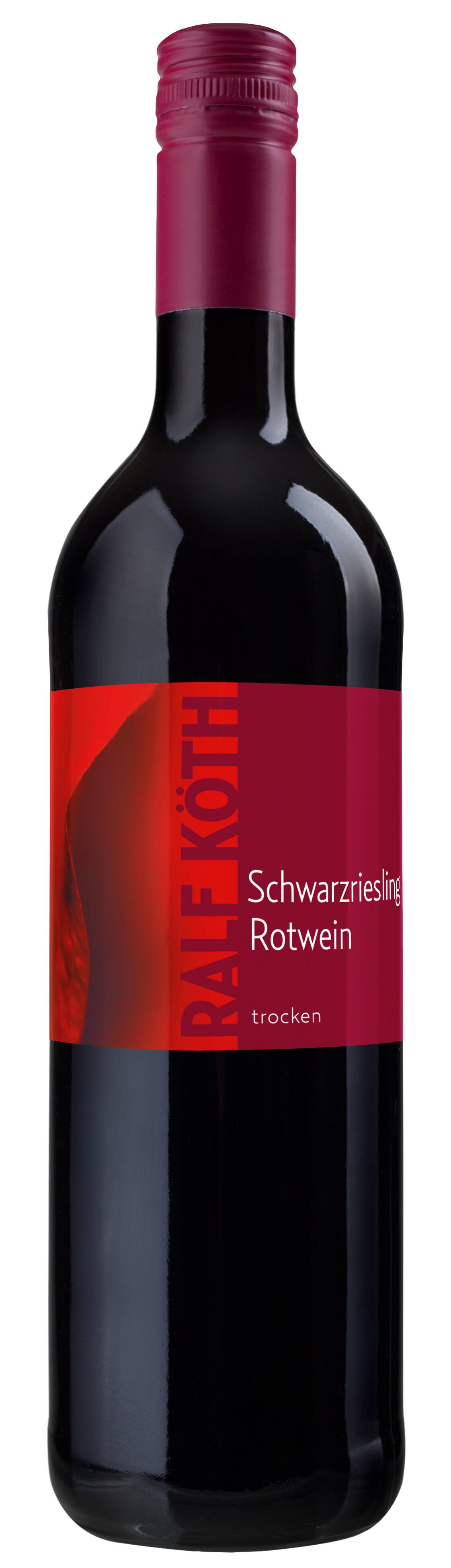 Wein & Secco Köth Schwarzriesling 2021