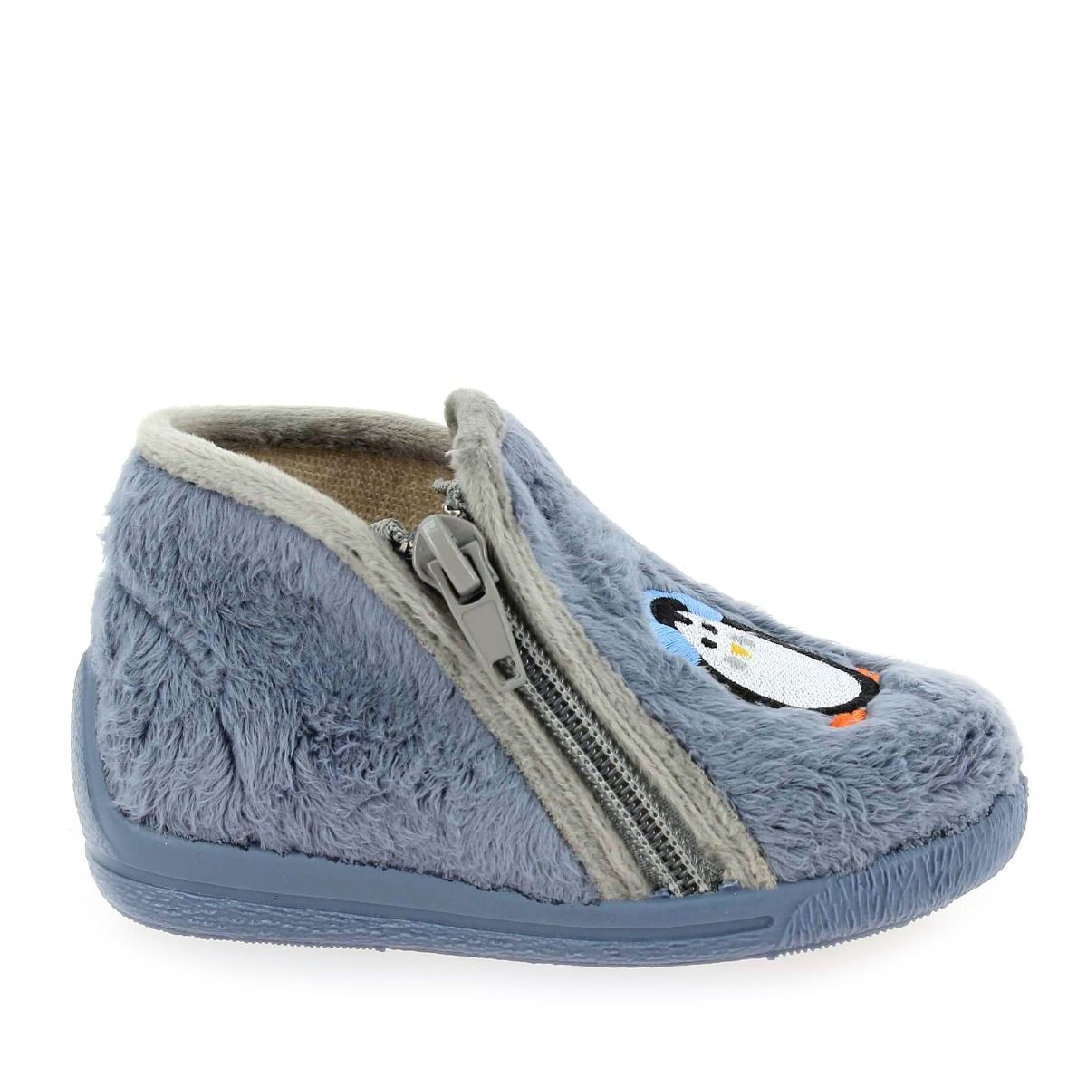 Bellamy  MANUEL H22 - bleu