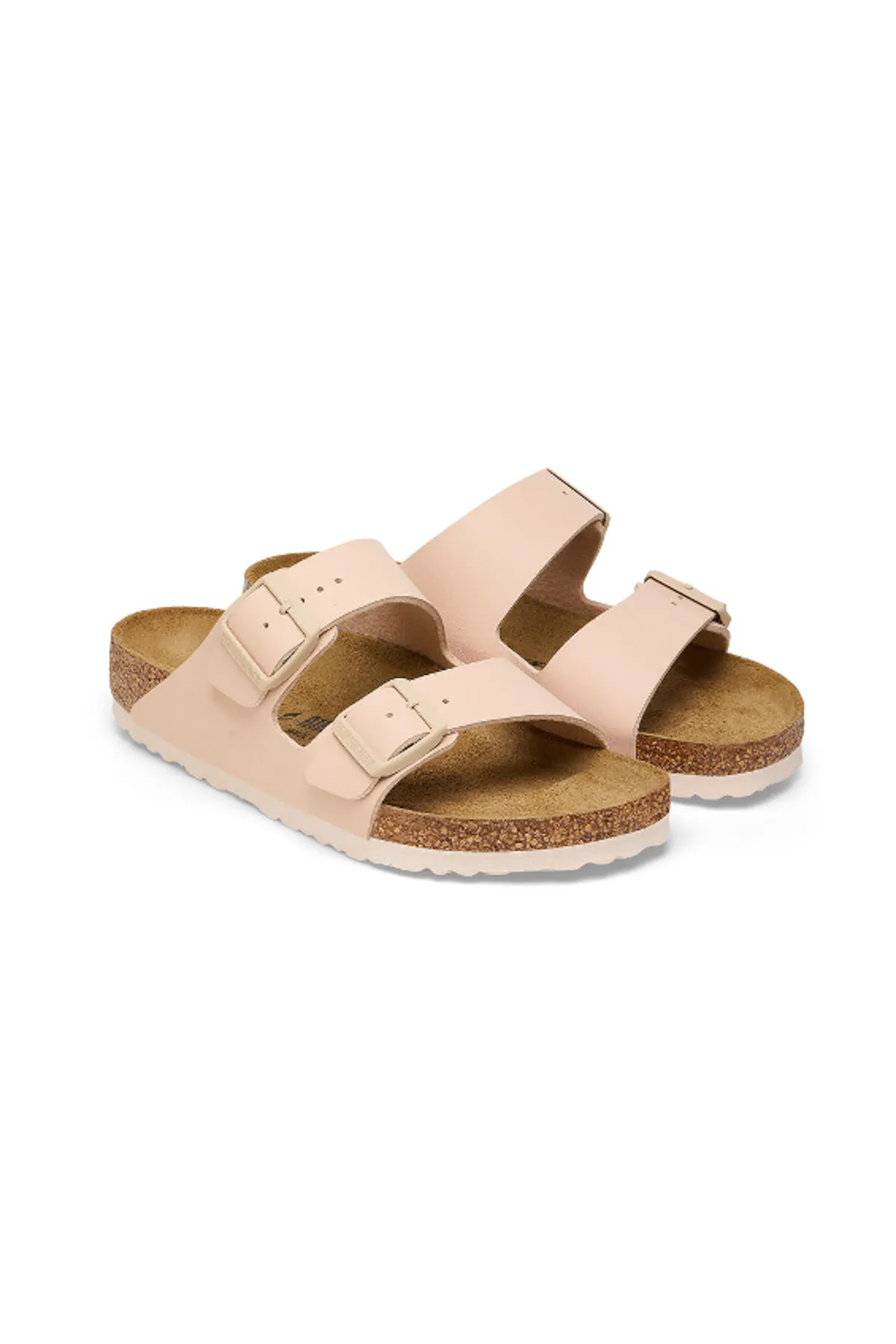 Birkenstock  Arizona BF New Beige