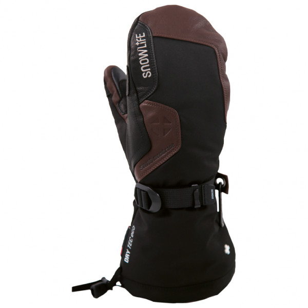 Snowlife - Capricorn Dry-Tec Eco Mitten - Handschuhe