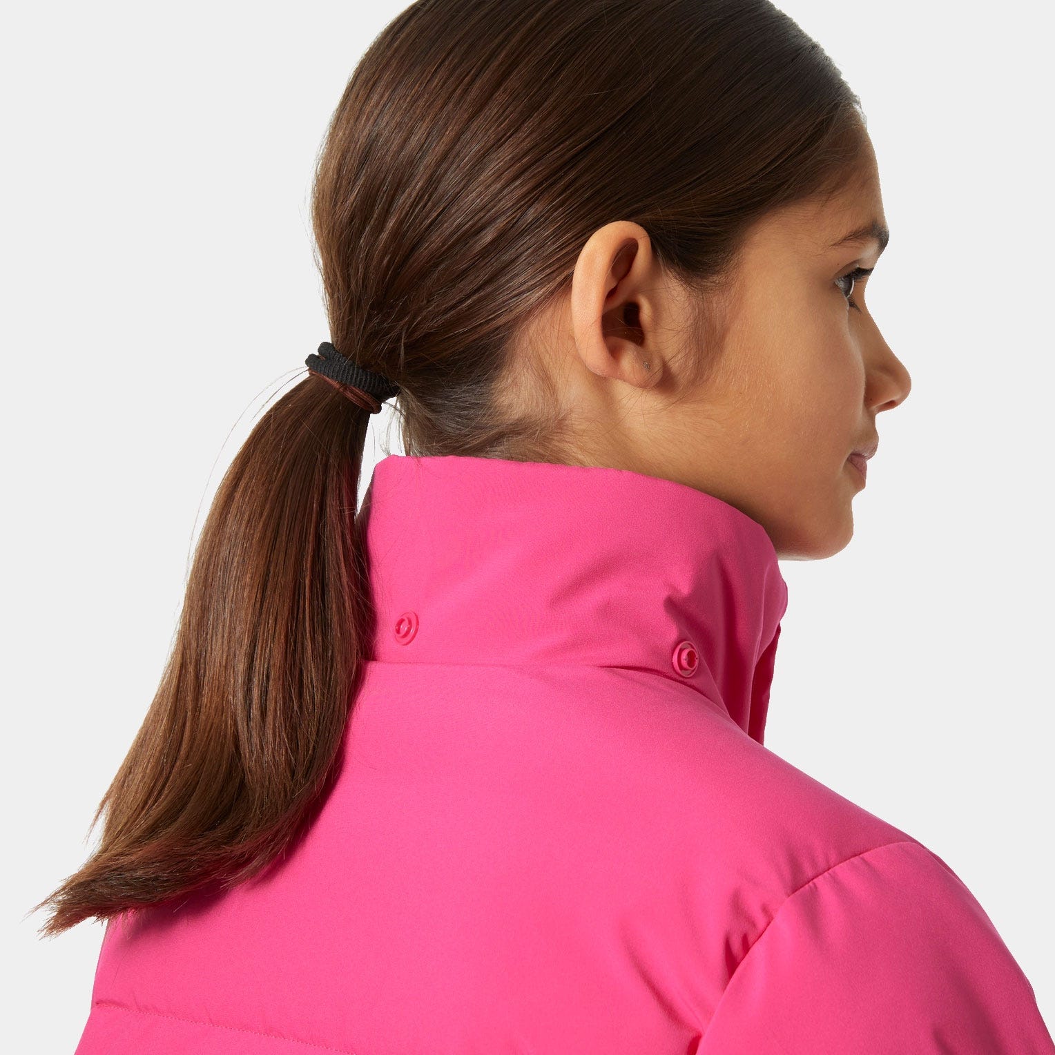 Juniors' Nora Short Puffy Ski Jacket