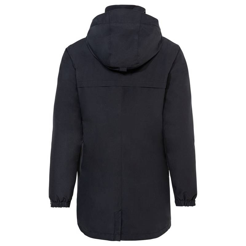 VAUDE SE Women's Tikoma Wool Parka Outdoorjacke Damen