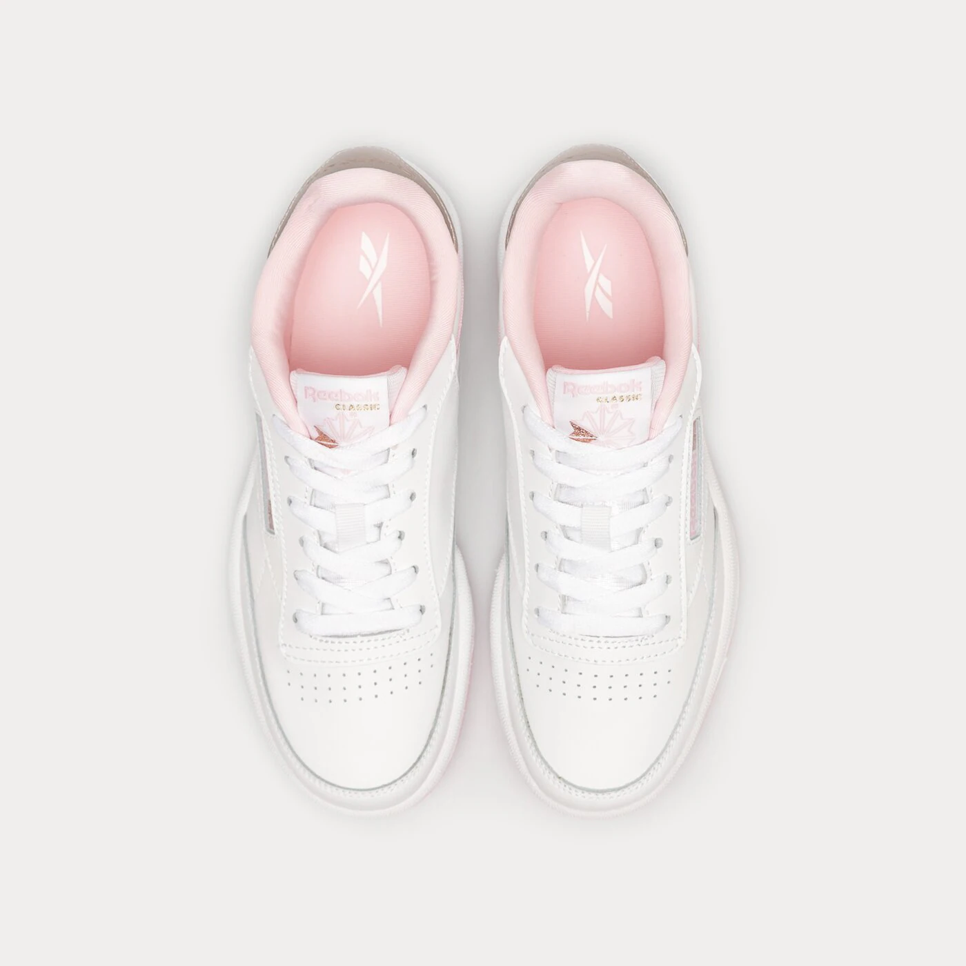 REEBOK CLUB C REVENGE Weiß