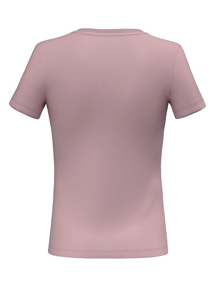 Salewa Funktionsshirt in Rosa günstig kaufen