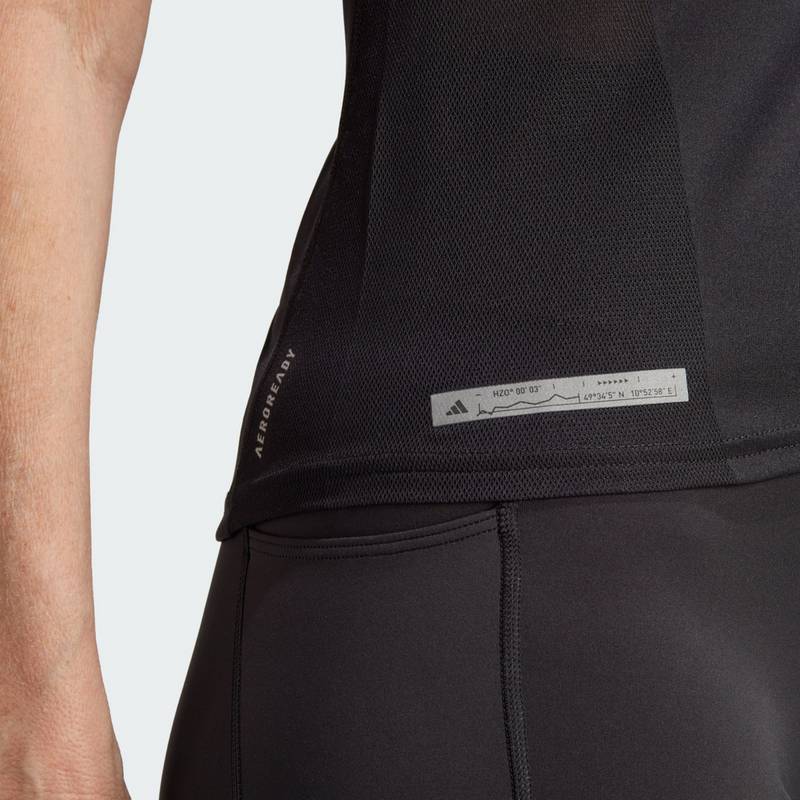 adidas Ultimate Knit T-Shirt T-Shirt Damen