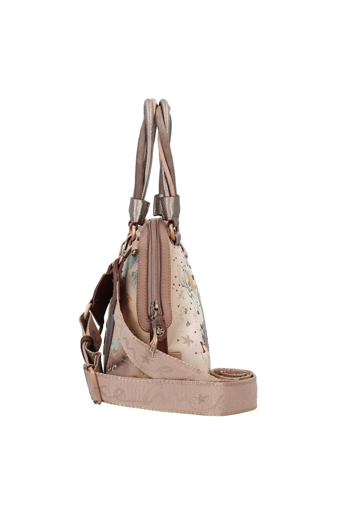 Anekke  Hollywood Handtasche 22 cm