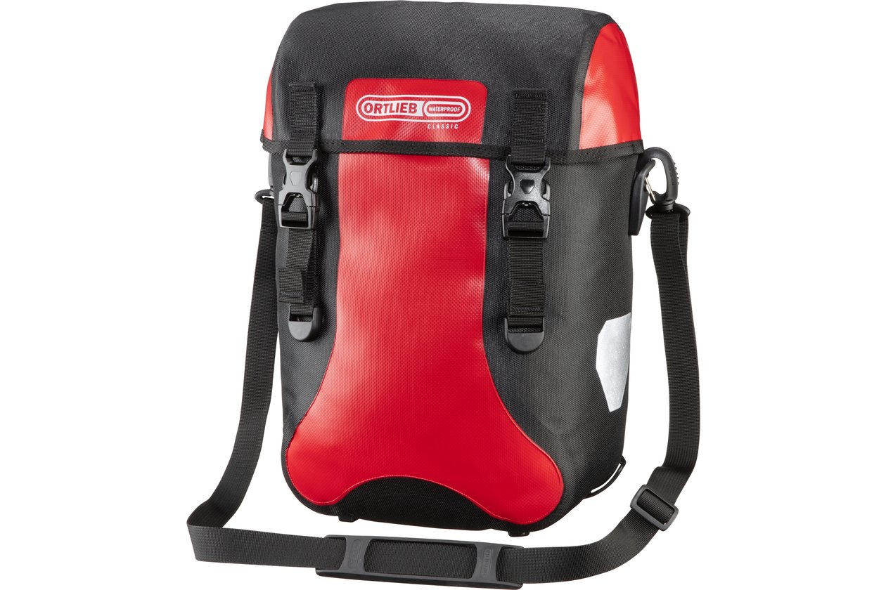 Ortlieb Sport-Packer Classic QL2.1 - Paar