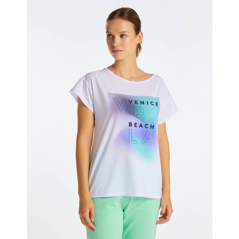 VENICE BEACH VB TIANA T-Shirt Damen