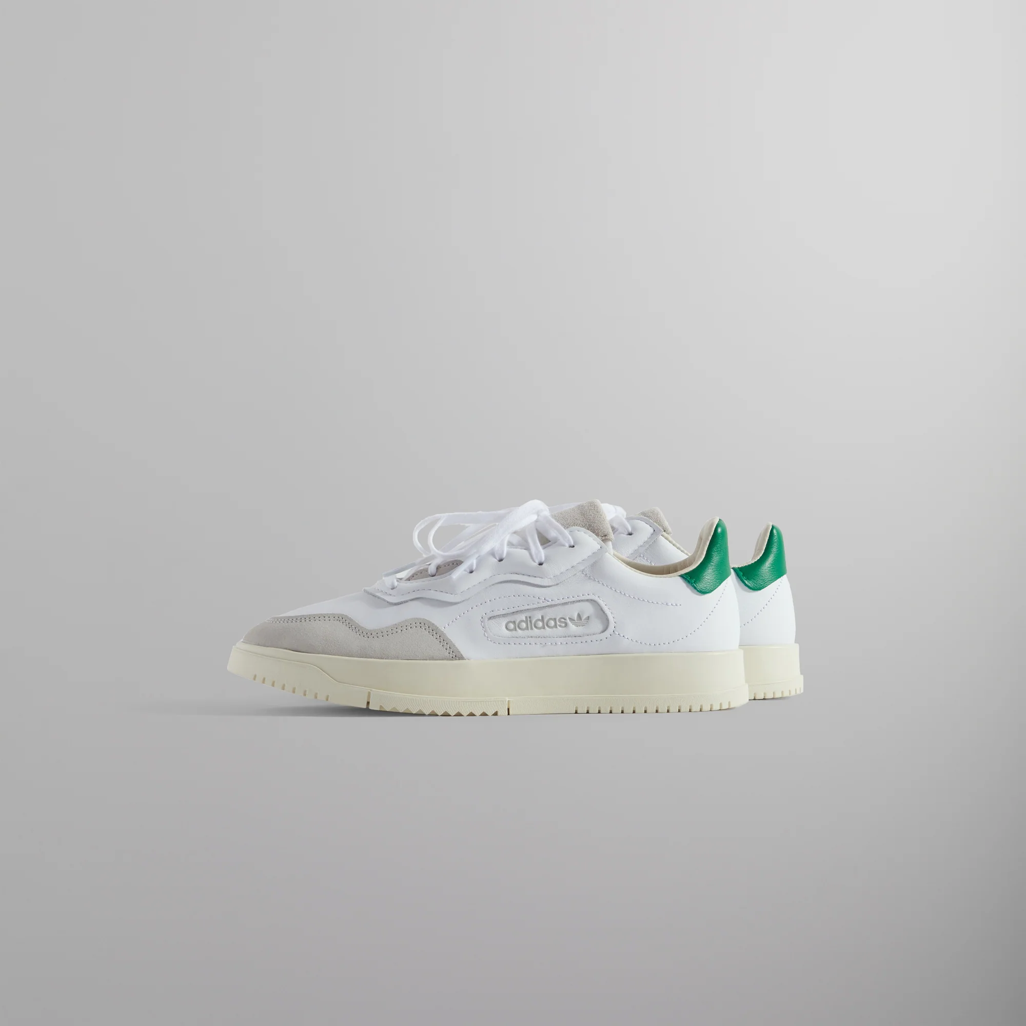 Kith Classics for adidas Originals SC Premiere