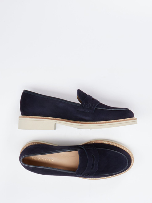 Slipper-15131090071 Mannori
