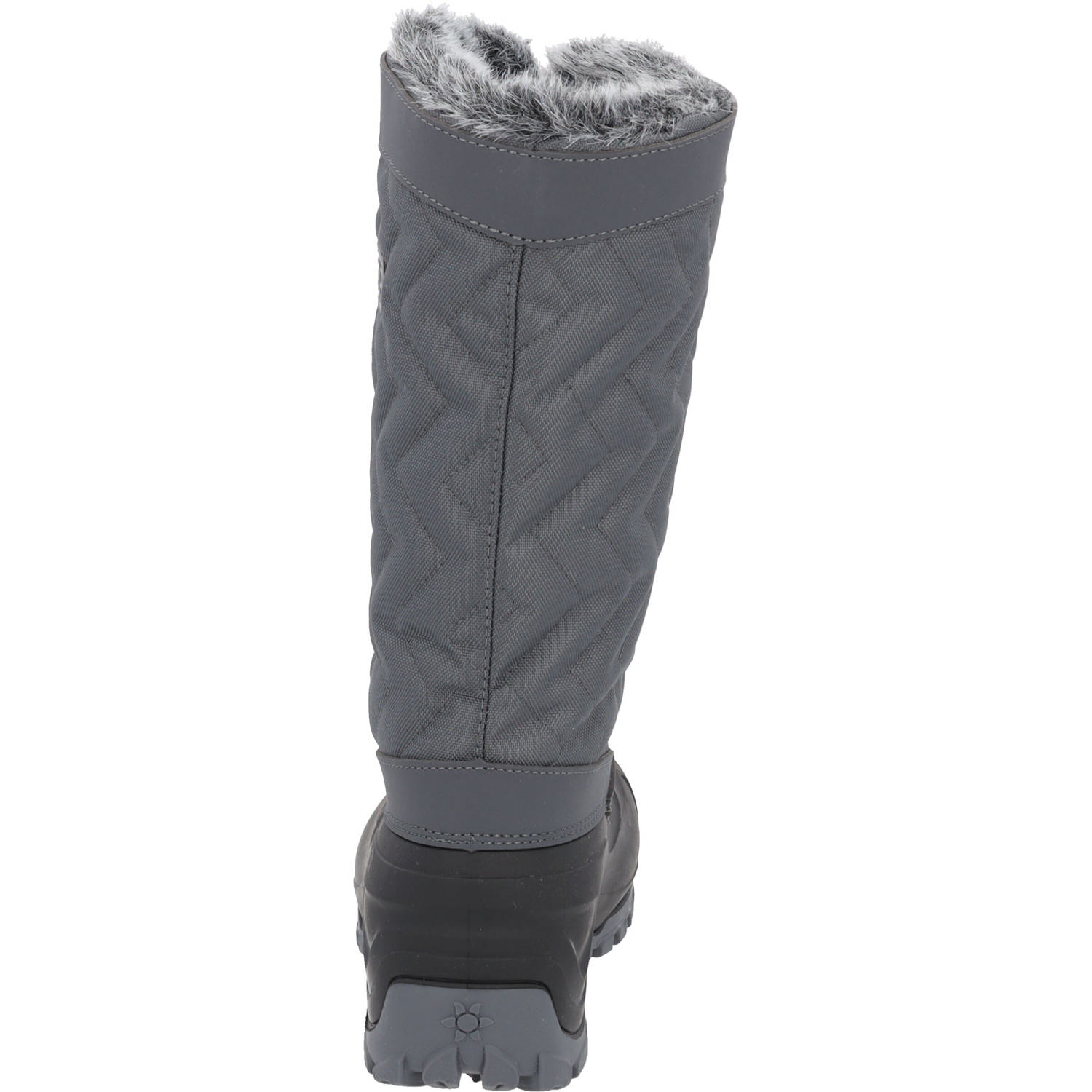 CMP Nietos 3Q47966, Winterstiefel, Damen, Grau (Grafite)