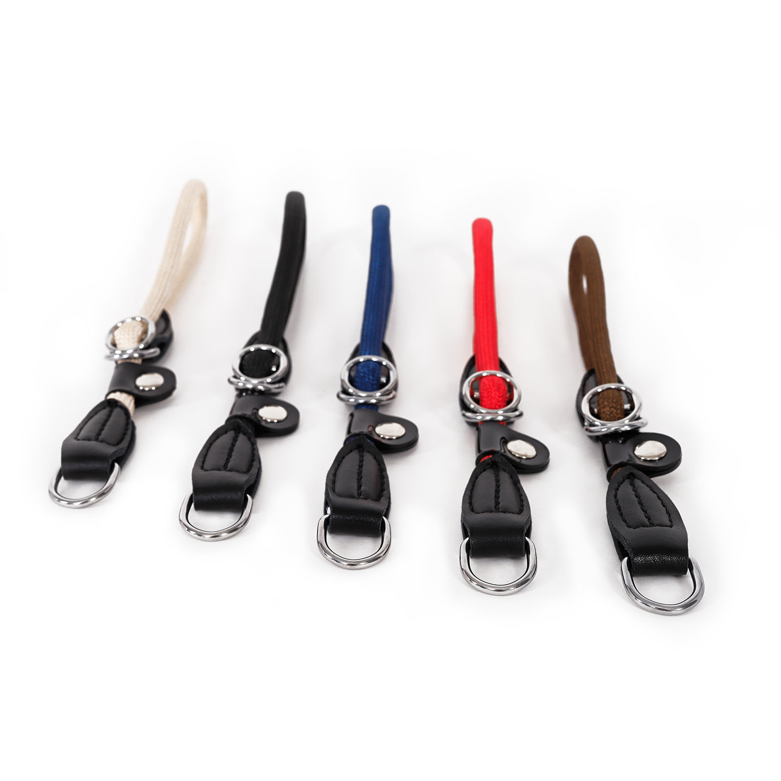 Lionto Hundehalsbänder Lionto Hundehalsband, Retrieverhalsband beige M